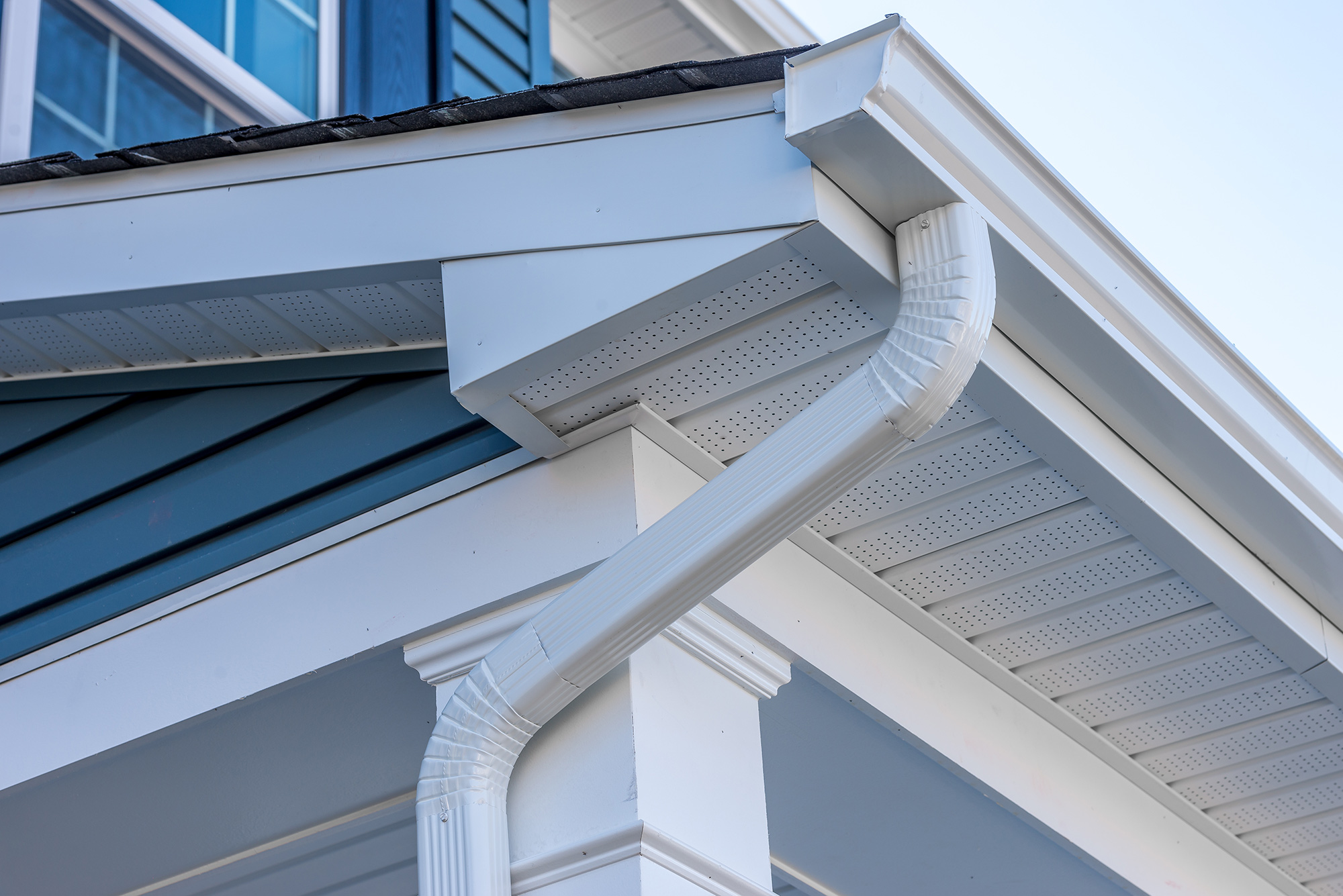 Why Gutters Are So Important To Protect Your Kansas City Home Smart 