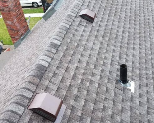 Malarkey Roofing